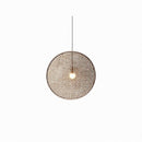 Glendrion | Rattan Pendant Light