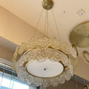 Malaine | Chandelier - Home Cartel ®