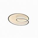Versalis | Semi Flush Mounted Light