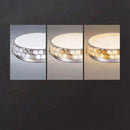 Frayne Une | Ceiling Mounted Light