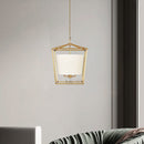 Esharil | Pendant Light