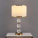 Ulzarien | Crystal Table Lamp