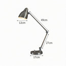 Zelmera | Table Lamp Swing Arm