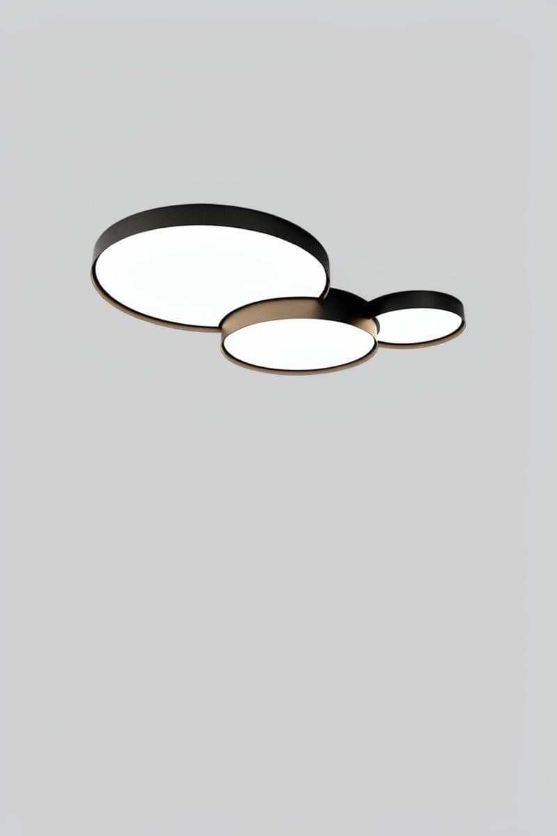Schaver | Ceiling Mounted Light - Detail View #2 | HomeCartel