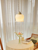 Ryneitha I Pendant Light