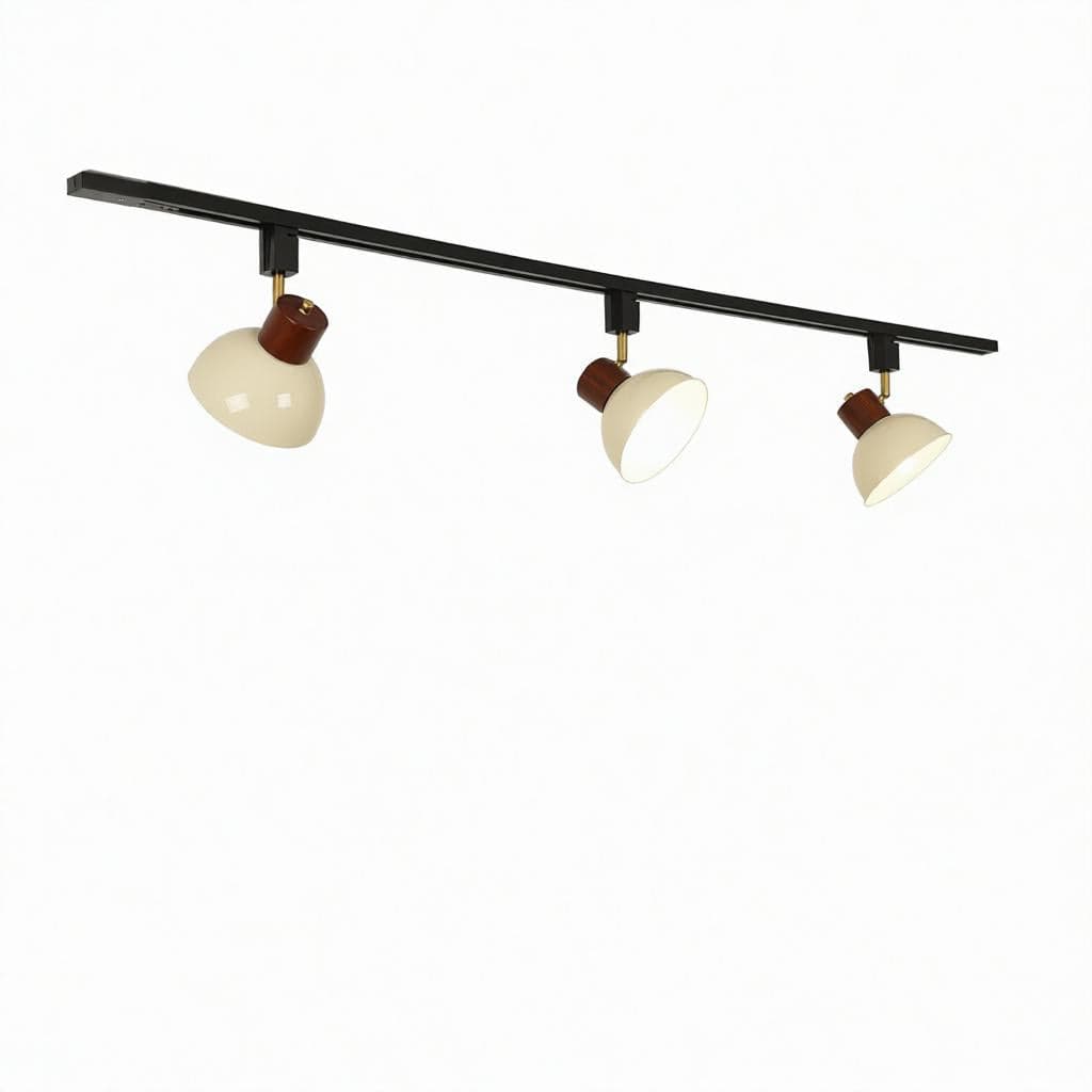 Xandrinor Une | Track Light - Detail View #10 | HomeCartel