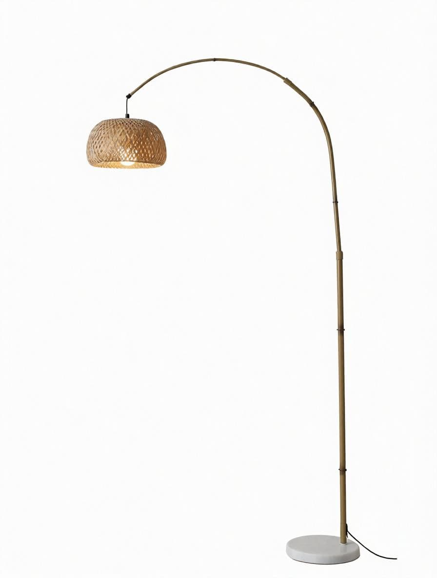 Faenira B | Floor Lamp - Modern Floor Lamp | HomeCartel Philippines