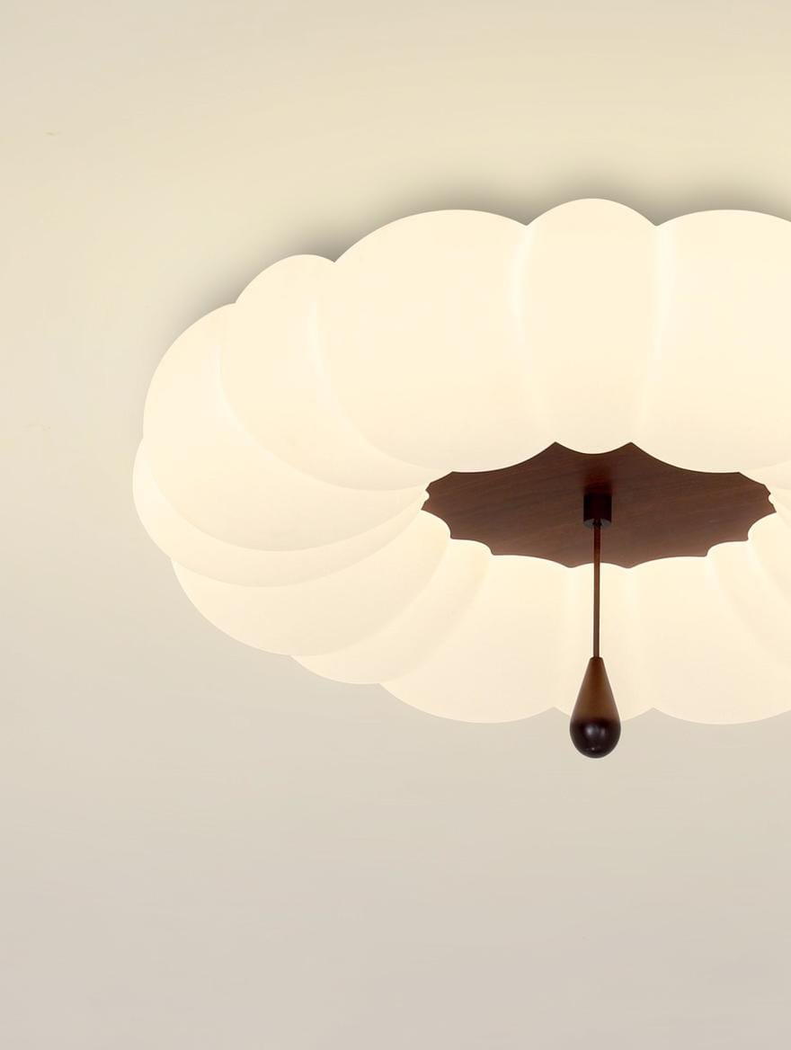 Melyssar | Ceiling Mounted Light - Detail View #5 | HomeCartel