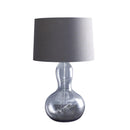 Schlad | Shaded Table Lamp