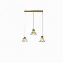 Everaena B I Linear Pendant Light