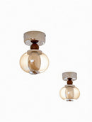 Saelwynne I Semi Flush Mounted Light