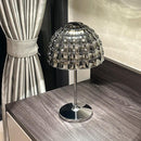 Grelanoril | Crystal Table Lamp