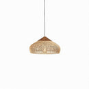 Jovanis | Rattan Chandelier