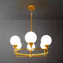 Hannibal | Mini Chandelier