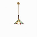 Runethra I Pendant Light