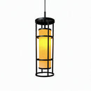 Jolavessa | Outdoor Pendant Light