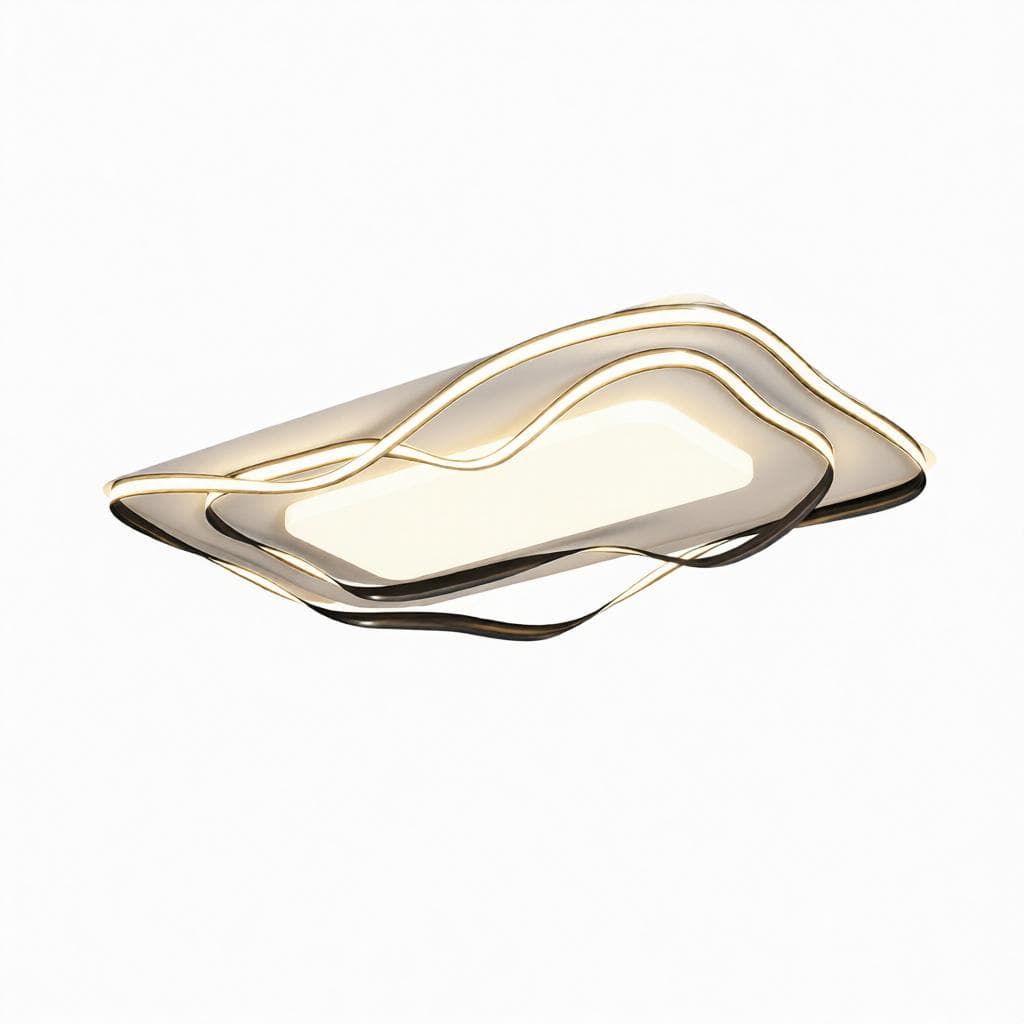 Thalunis | Ceiling Mounted Light - Detail View #7 | HomeCartel