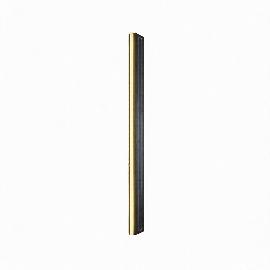 Ulmiris | Outdoor Wall Light - Detail View #8 | HomeCartel