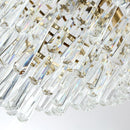 Torraneth | Crystal Chandelier