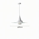 Elunithra A | Pendant Light