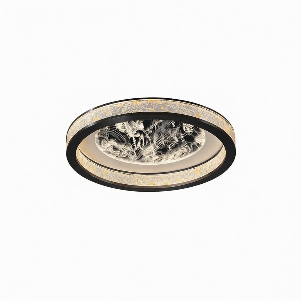 Selvanora Deux | Ceiling Mounted Light - Detail View #6 | HomeCartel