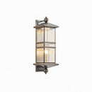 Prymoriel | Outdoor Wall Light