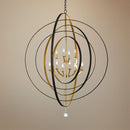 Cyan | Pendant Light