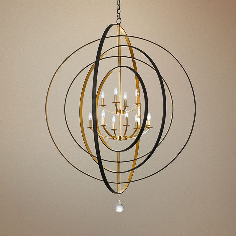 Cyan | Pendant Light