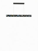 Steding | Linear Chandelier