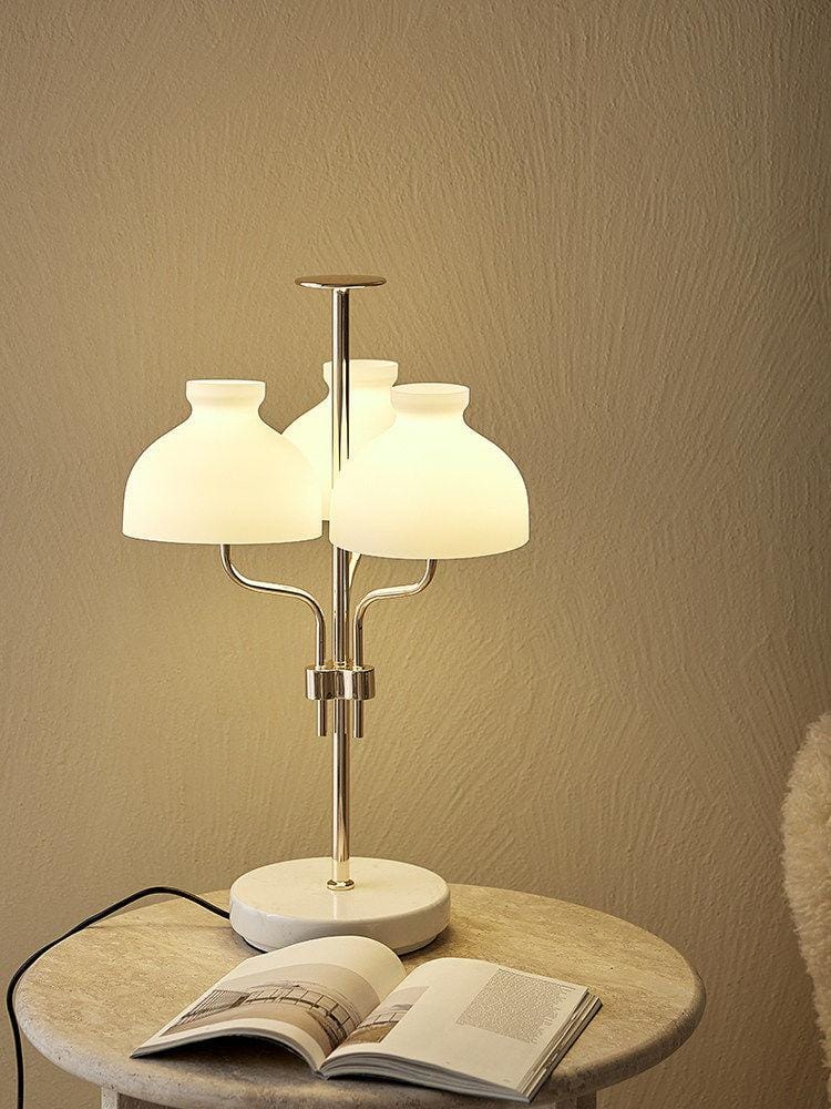 Linvela I Table Lamp - Detail View #6 | HomeCartel
