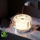 Orvindrel | Crystal Table Lamp