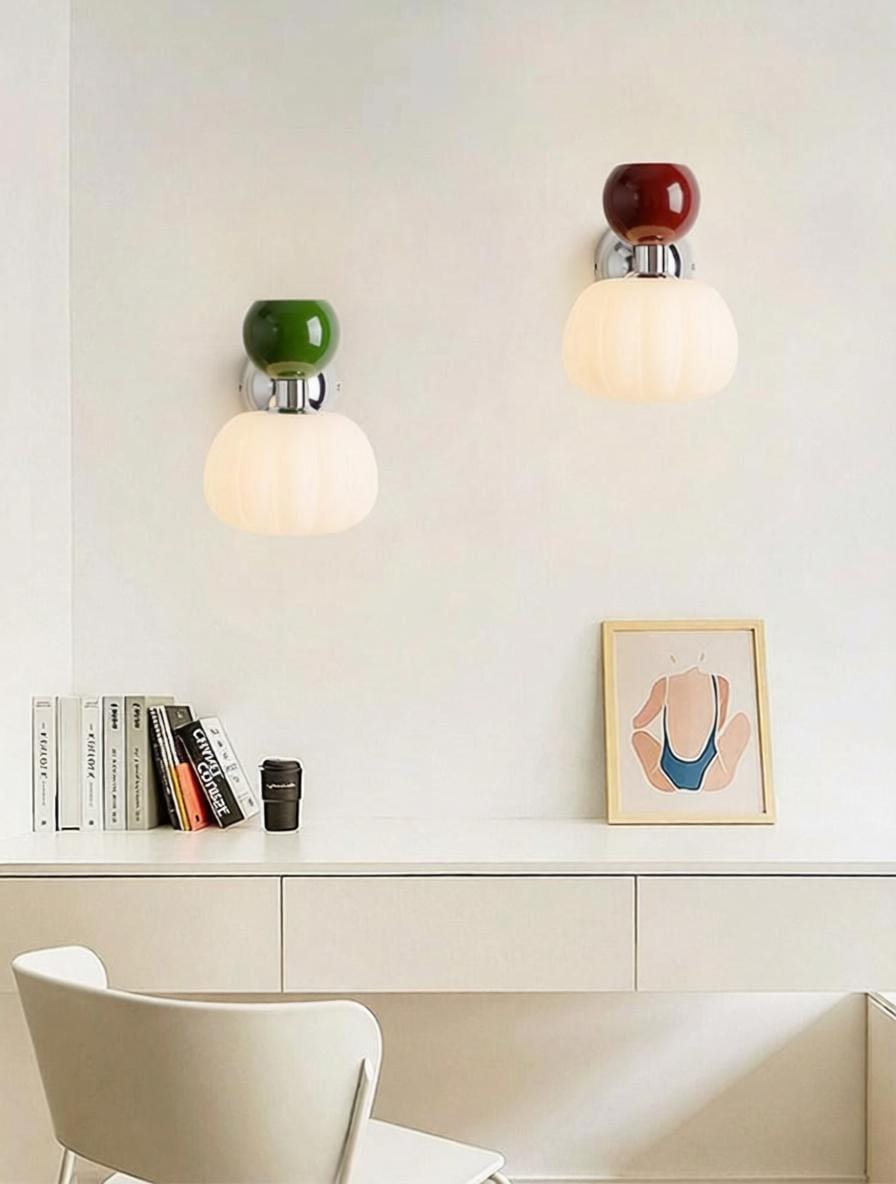 Talyrene I Wall Light - Detail View #6 | HomeCartel
