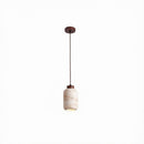 Lunvyrith | Alabaster Pendant Light