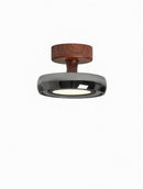 Kenric | Semi Flush Mounted Light