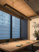 Verindor | Linear Chandelier