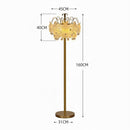 Calareth | Floor Lamp