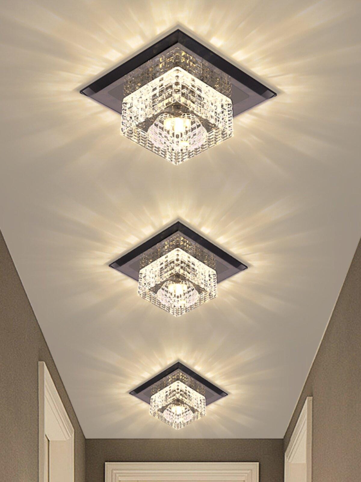 Dramell | Ceiling Mounted Light - Detail View #3 | HomeCartel