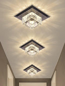 Dramell | Ceiling Mounted Light