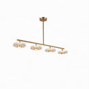 Enthal | Linear Chandelier