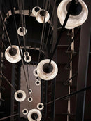 Belnoreth Une | Alabaster Pendant Light