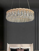 Xanriaara A | Crystal Chandelier