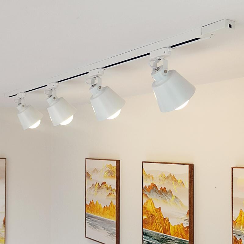 Farylvenor | Track Light - Detail View #2 | HomeCartel