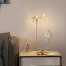 Jarilora | Crystal Table Lamp