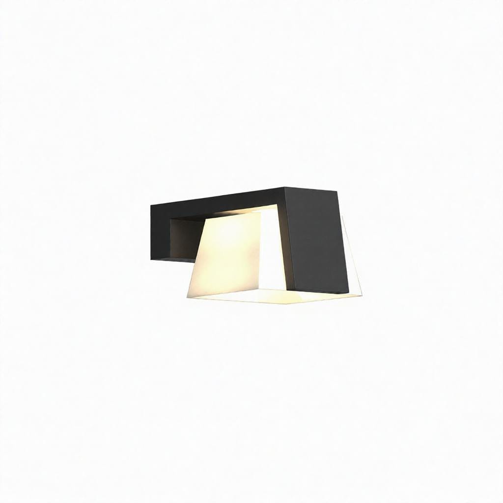 Ylsendra | Outdoor Wall Light - Detail View #5 | HomeCartel