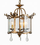 Ralindor | Mini Chandelier