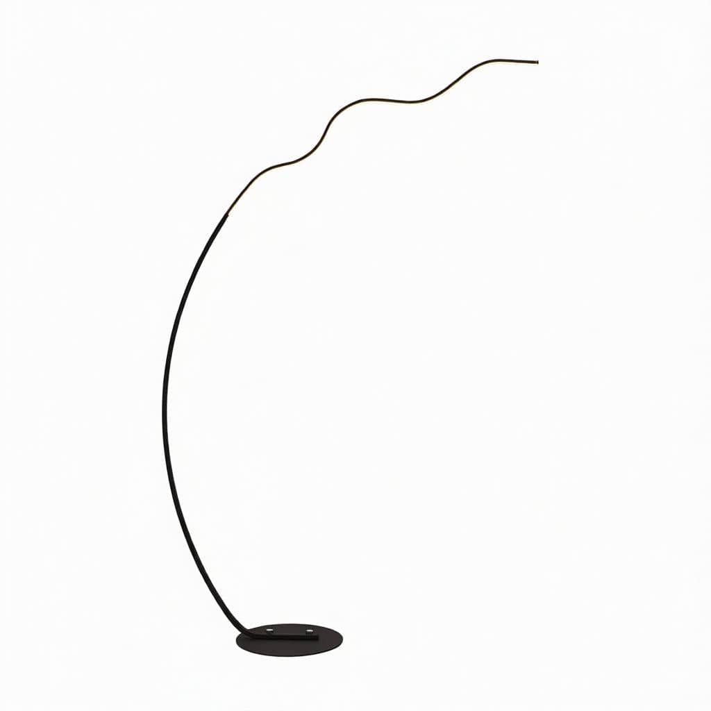Porenla | Floor Lamp - Detail View #5 | HomeCartel