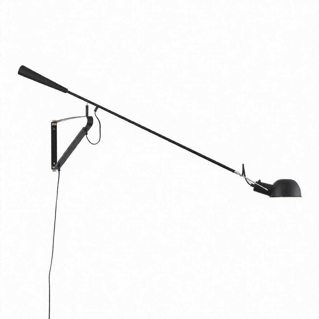 Zaverno | Wall Light Swing Arm - Modern Wall Light | HomeCartel Philippines