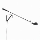 Zaverno | Wall Light Swing Arm