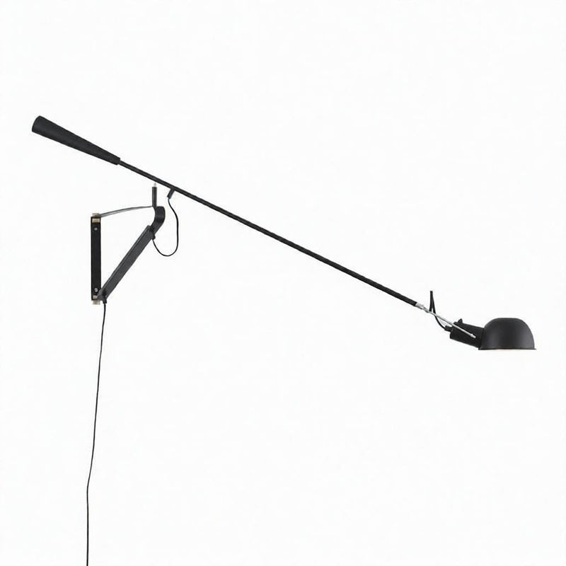 Zaverno | Wall Light Swing Arm