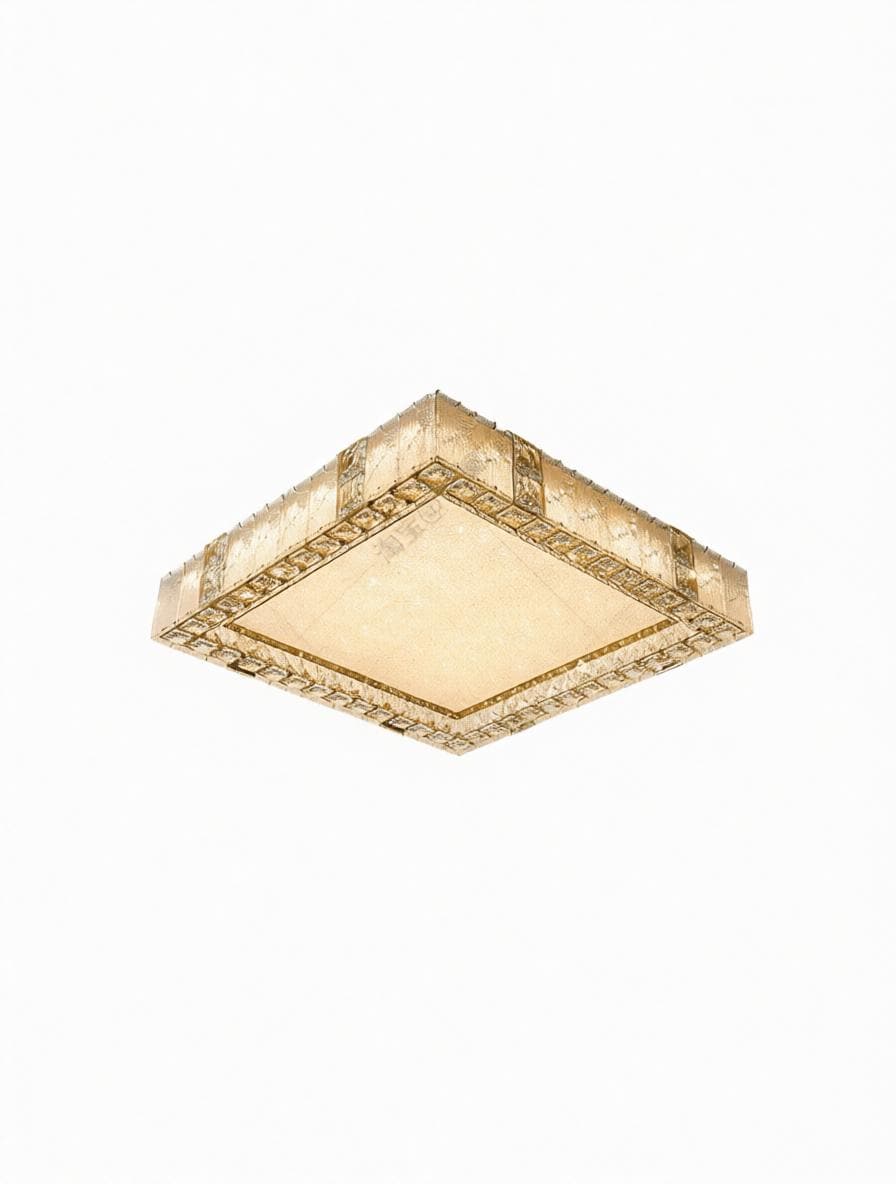 Tazara Trois | Ceiling Mounted Light - Modern Ceiling Mounted Light | HomeCartel Philippines